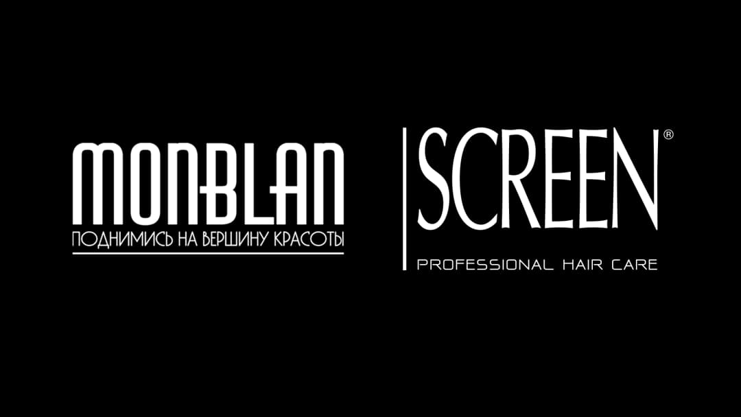 ГК Monblan - официальный дистрибьютор бренда Screen на территории РФ